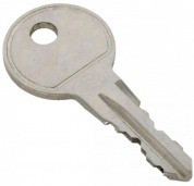 Ключ для замка THULE N148