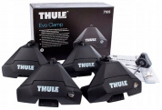 Комплект упоров багажника THULE Evo Clamp 7105