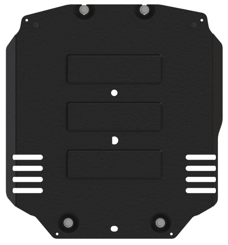 Защита картера двигателя Шериф 56.5329 для TANK 300 / 500