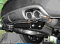 Фаркоп БИЗОН / BIZON FA 0724-E для Hyundai Santa Fe 3 / Kia Sorento 2