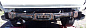 Фаркоп BRINK 424500 для Toyota Landcruiser V8 / Lexus LX570 08-
