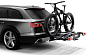 Багажник для велосипеда на фаркоп THULE EasyFold XT 3 934