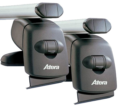 Багажник (поперечины) ATERA 045047 для Audi A3