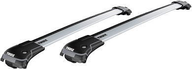 Багажник (поперечины) THULE WingBar Edge 958400