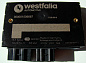 Электрика для фаркопа (оригинальная) WESTFALIA 305500300113 для Audi Q7 05-15
