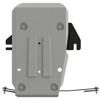 Защита редуктора Шериф / SHERIFF 28.4498 для GAC GS8