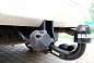 Фаркоп BRINK 526100 для Toyota Landcruiser 150 / Lexus GX 460