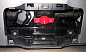 Фаркоп WESTFALIA 303290600001 для BMW X6 E71