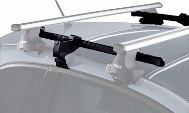 Адаптер багажников THULE 774 для 3 дв авто