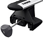 Комплект упоров багажника THULE Evo Clamp 7105