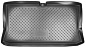 Автомобильный коврик NORPLAST багажника NPL-P-61-15 для Nissan Micra 3