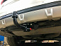 Фаркоп BOSAL / ORIS 4721-D2 для BMW X5 G05 / X6 G06 / X7 G07 / XM G09