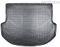 Автомобильный коврик NORPLAST багажника NPA00-T31-520 для Hyundai Santa Fe 3