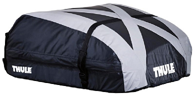 Сумка на крышу автомобиля THULE Ranger 90 601100