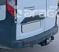Фаркоп ARAGON E2022AC для FORD Tourneo Custom / Transit Custom