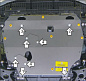 Защита картера двигателя, КПП MOTODOR 72537 для Toyota Auris / Corolla