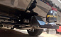 Фаркоп БИЗОН / BIZON FA 0125-E для FORD Explorer 6