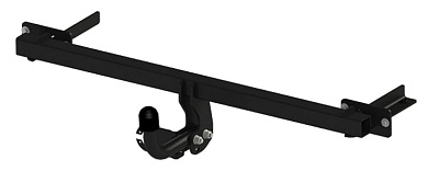 Фаркоп Шериф 4519.12 для Lada Vesta / CROSS