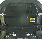 Защита картера двигателя, КПП MOTODOR 02730 для Volkswagen Caddy / Jetta / Skoda Superb / Yeti