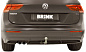 Фаркоп BRINK 618600 для VW TIGUAN 07- / 16- / AUDI Q3 11-
