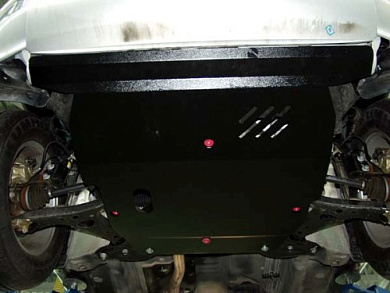 Защита картера и КПП Шериф 28.0848