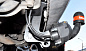 Фаркоп BOSAL 2150-A для Volkswagen Caddy / Maxi 3