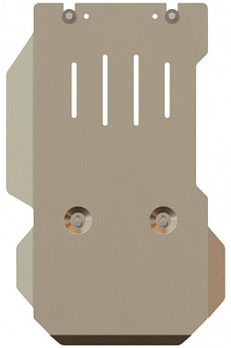 Защита АКПП Шериф 26.1926 для VOLKSWAGEN Touareg 2