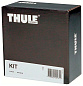Крепёжный комплект THULE 4005 для SUBARU Forester 03-07