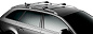 Багажник (поперечины) THULE WingBar Edge 958400