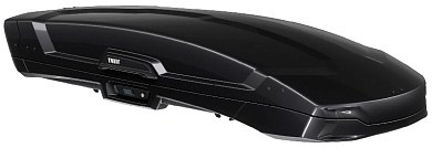 Автобокс багажник на крышу THULE Vector M 613201