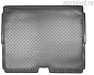 Автомобильный коврик NORPLAST багажника NPL-P-64-42 для Peuge 3008 1