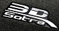 Автомобильные коврики салона Sotra 3D Lux бежевые ST 74-00460 для Skoda Superb