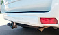 Фаркоп BRINK 526100 для Toyota Landcruiser 150 / Lexus GX 460
