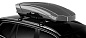 Бокс на крышу автомобиля THULE Motion XT M глянец 629200