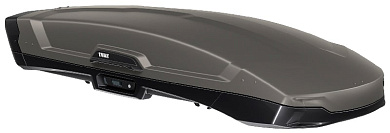 Автобокс багажник на крышу THULE Vector M 613200