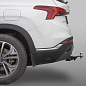 Фаркоп ЛИДЕР ПЛЮС K132-E для HYUNDAI SANTA FE