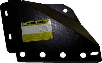 Защита трубок кондиционера MOTODOR 00751 для Ford Explorer 5
