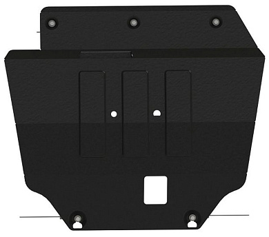 Защита картера двигателя, КПП Шериф 28.5044 для Geely Atlas Pro