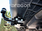 Фаркоп ARAGON E6702DA для VOLKSWAGEN Passat B8 / Alltrack