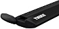 Комплект поперечин THULE WingBar Evo 711520
