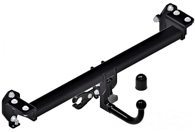 Фаркоп Steinhof M-180 для MERCEDES GLC C253