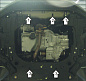Защита картера двигателя, КПП МОТОДОР 12402 для Suzuki Splash