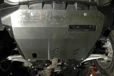 Защита картера и КПП Шериф 15.1596