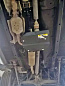 Защита раздаточной коробки MOTODOR 13007 для Chevrolet Niva / Lada Travel