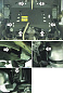 Защита топливного бака автомобиля Мотодор 33215 для Land Rover Range Rover Evoque 1