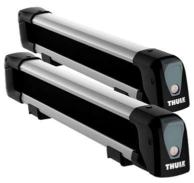 Крепление для лыж и сноубордов THULE SnowPack M 7324