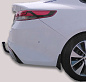 Фаркоп ЛИДЕР ПЛЮС K126-A для KIA OPTIMA 4