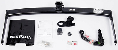 Фаркоп WESTFALIA 321546600001 для VW Passat B6 / CC