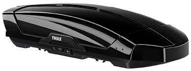 Автобокс багажник на крышу THULE Motion XT L 629701