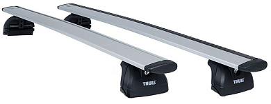 Багажник (поперечины) THULE 3119-753-961 для HYUNDAI i30 хеч / KIA Ceed хеч 12–